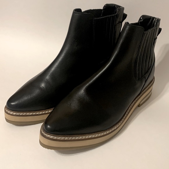 ROOLEE Prince Booties - Picture 3 of 7